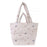 JDS - 2026 Disney Fluffy Animal x Disney Characters Tote Bag (Release Date: Oct 6, 2026)