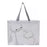 JDS - 2026 Baymax "Relax" Shopping Bag/Eco Bag