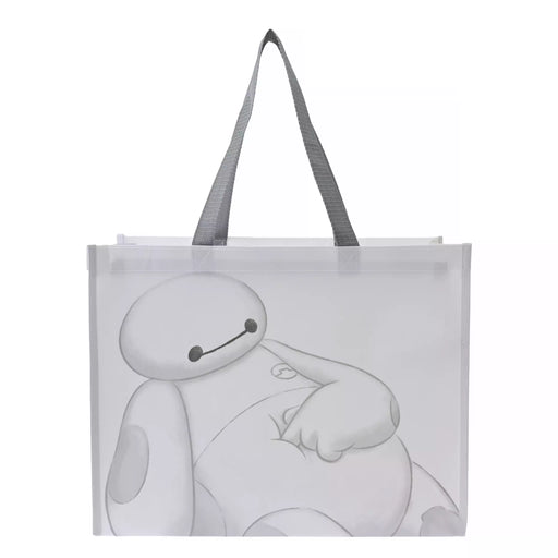 JDS - 2026 Baymax "Relax" Shopping Bag/Eco Bag