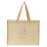 JDS - 2026 Winnie the Pooh & Friends "Coloring Book Style" Shopping Bag/Eco Bag