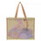 JDS - 2026 Winnie the Pooh & Friends "Coloring Book Style" Shopping Bag/Eco Bag