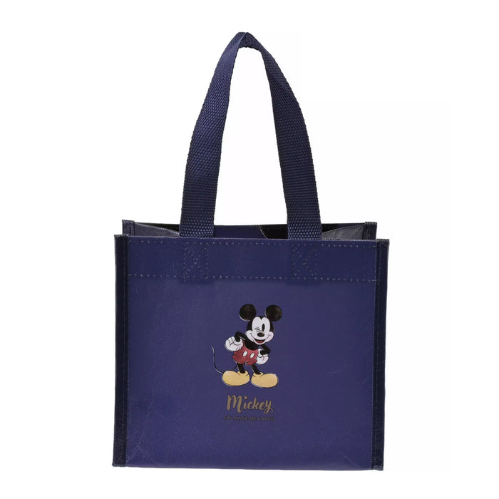 JDS - 2026 Mickey Mouse Shopping Bag/Eco Bag (Size S)