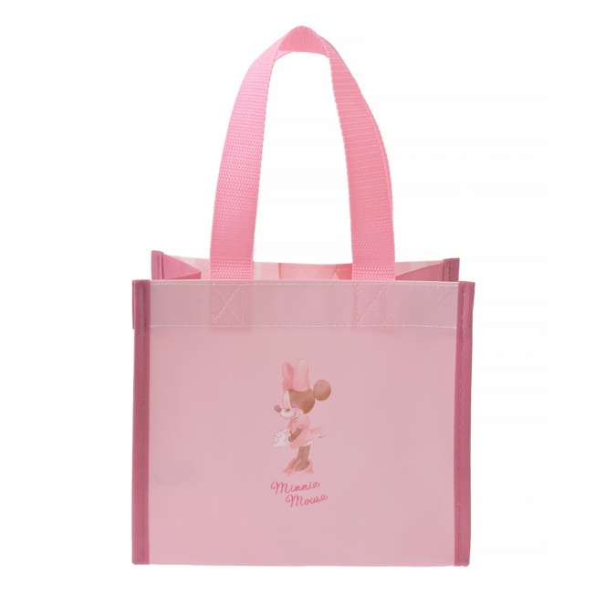 JDS - 2026 Minnie Mouse Shopping Bag/Eco Bag (Size S)