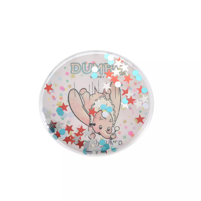 JDS - 2026 Disney Dumbo 85th Anniversary x Dumbo Sticker (Release Date: Oct 15, 2026)