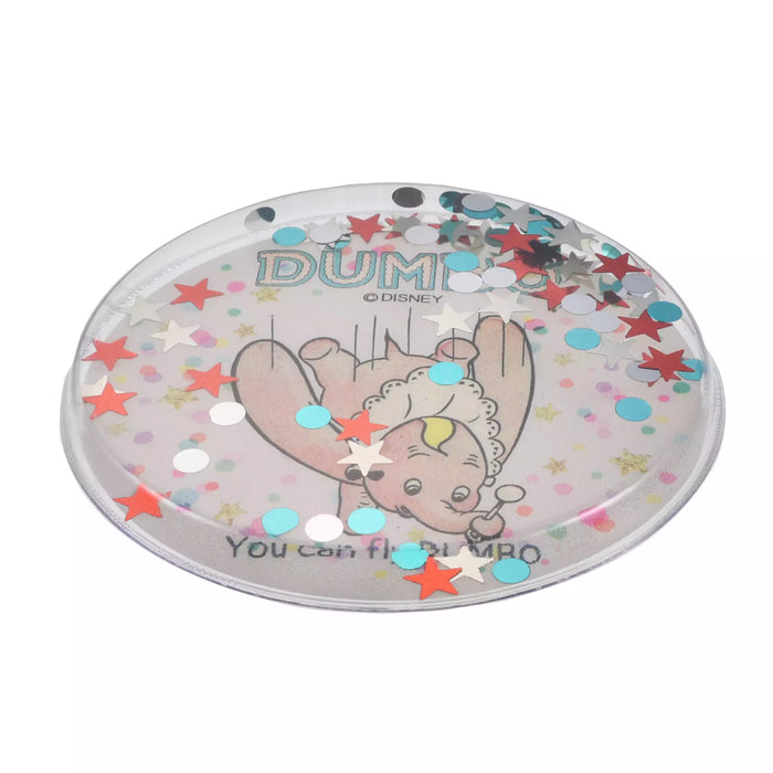 JDS - 2026 Disney Dumbo 85th Anniversary x Dumbo Sticker (Release Date: Oct 15, 2026)