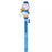 JDS - 2026 Donald Duck Ballpoint Pen (Sideways, Shake-and-Play Action)