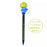 JDS - 2026 Little Green Men/Alien Ballpoint Pen (Sideways, Shake-and-Play Action)