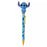 JDS - 2026 Stitch Ballpoint Pen (Sideways, Shake-and-Play Action)