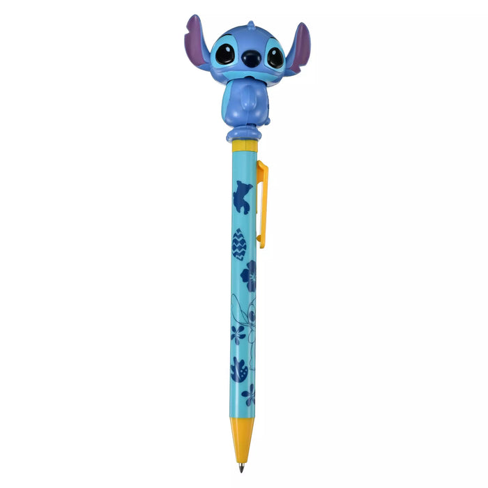 JDS - 2026 Stitch Ballpoint Pen (Sideways, Shake-and-Play Action)
