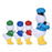 JDS - 2026 Exclusive Magic Donald & Huey, Dewey, Louie Plush Toy (Pre Order, Delivery Date:By the Middle of Oct 2026)