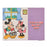 JDS - 2027 Calendar & Organizer x Mickey & Friends Desk Calendar with Figure