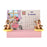 JDS - 2027 Calendar & Organizer x Mickey & Friends Desk Calendar with Figure