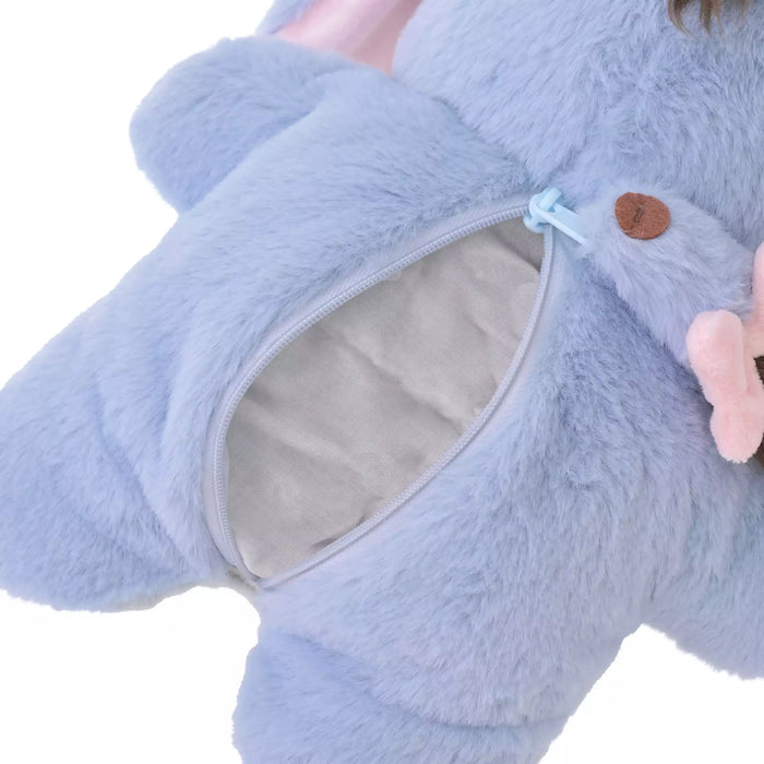 JDS - 2026 Warm Goods x Eeyore Warm Plush Toy (Release Date: Oct 27, 2026)