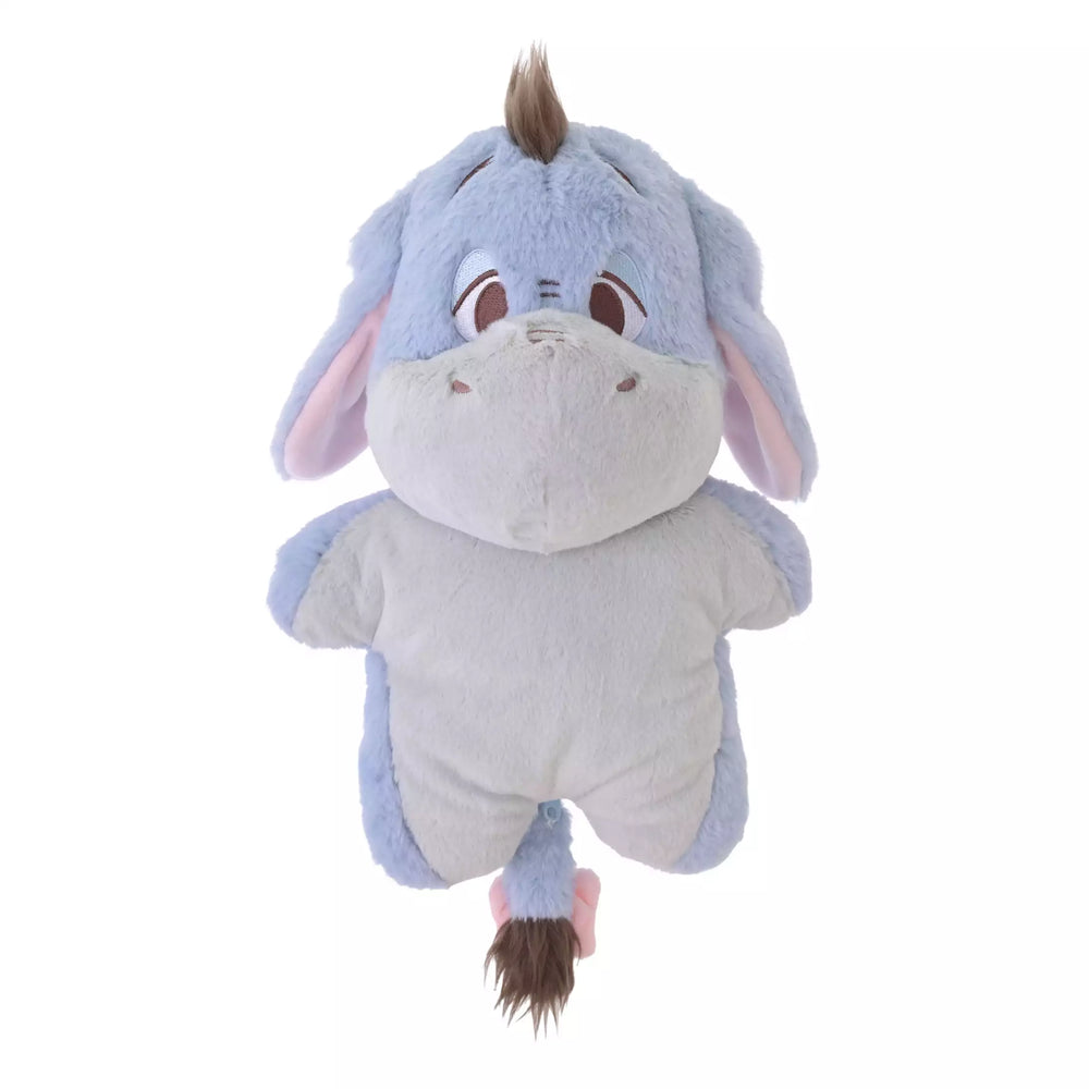 JDS - 2026 Warm Goods x Eeyore Warm Plush Toy (Release Date: Oct 27, 2026)