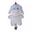 JDS - 2026 Warm Goods x Eeyore Warm Plush Toy (Release Date: Oct 27, 2026)