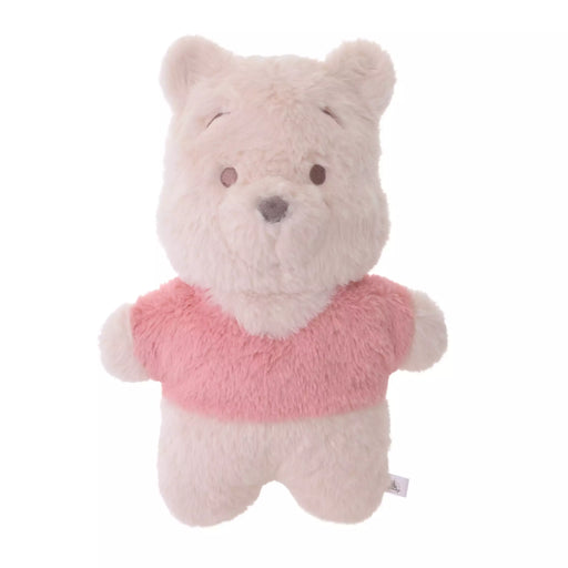 JDS - 2026 Warm Goods x Winnie the Pooh Warm Plush Toy (Release Date: Oct 27, 2026)