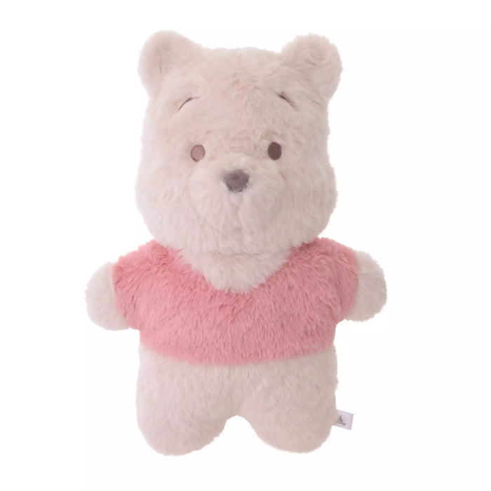JDS - 2026 Warm Goods x Winnie the Pooh Warm Plush Toy (Release Date: Oct 27, 2026)