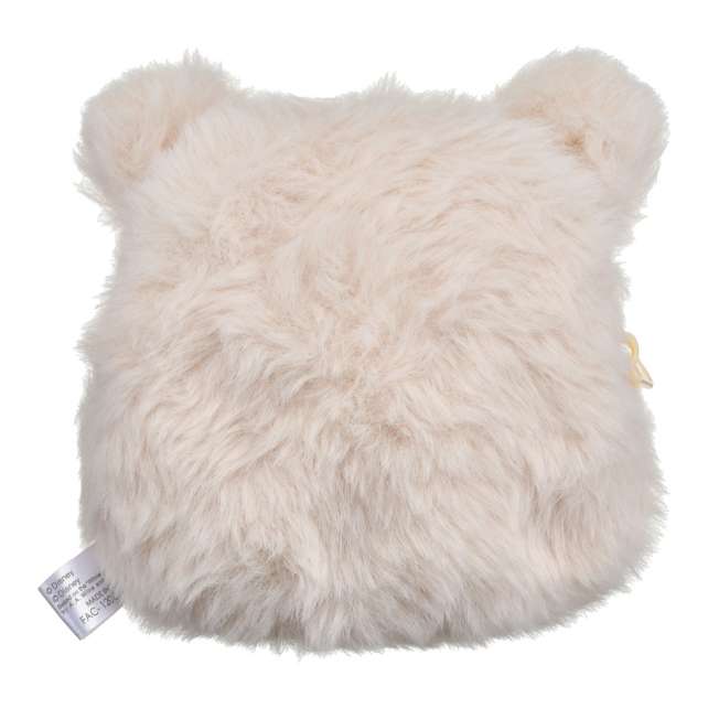 JDS - 2026 Warm Goods x Winnie the Pooh Warm Mascot (S) (Release Date: Oct 27, 2026)