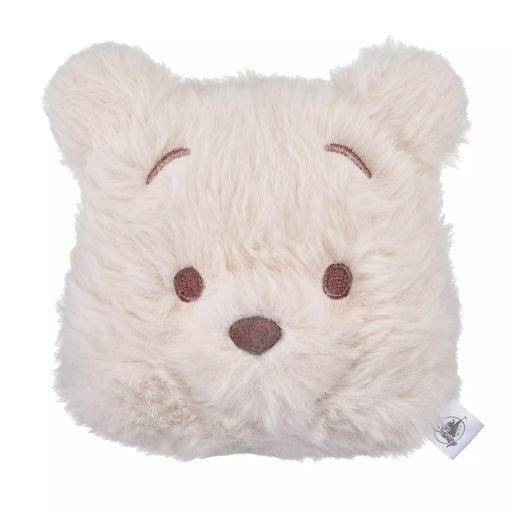 JDS - 2026 Warm Goods x Winnie the Pooh Warm Mascot (S) (Release Date: Oct 27, 2026)