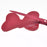 JDS - 2026 MAEGAMI Hair Zakka Minnie Mouse Big Ribon Hair Clip Color Clip