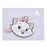 JDS - 2026 MAEGAMI Hair Zakka Aristocats Marie Big Face Hair Clip Color Clip