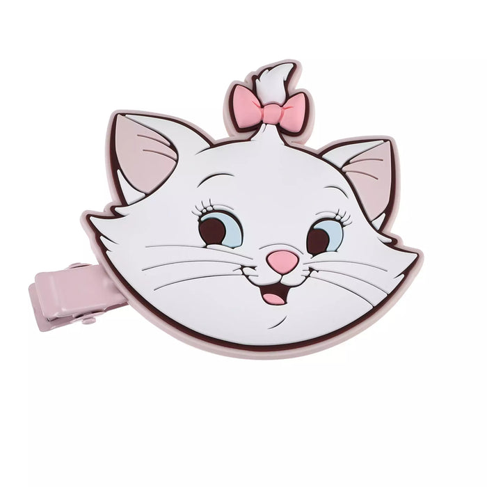 JDS - 2026 MAEGAMI Hair Zakka Aristocats Marie Big Face Hair Clip Color Clip