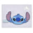 JDS - 2026 MAEGAMI Hair Zakka Stitch Big Face Hair Clip Color Clip