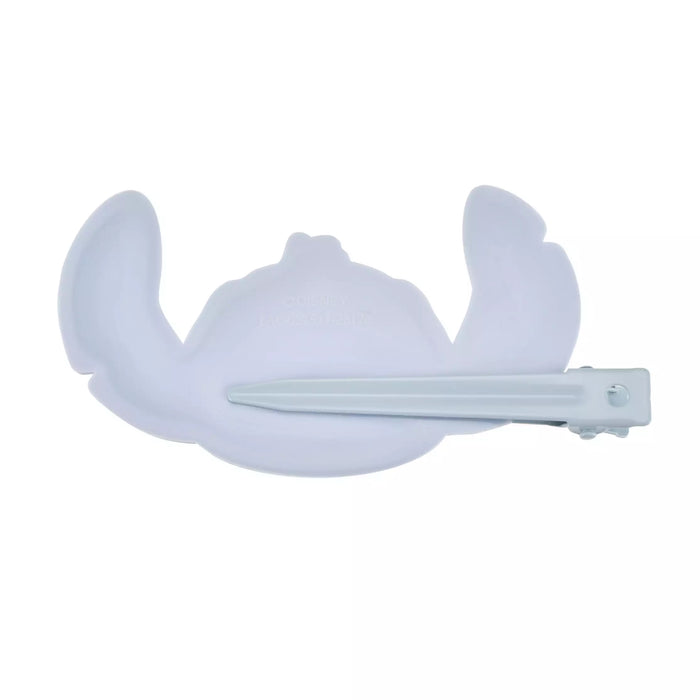 JDS - 2026 MAEGAMI Hair Zakka Stitch Big Face Hair Clip Color Clip