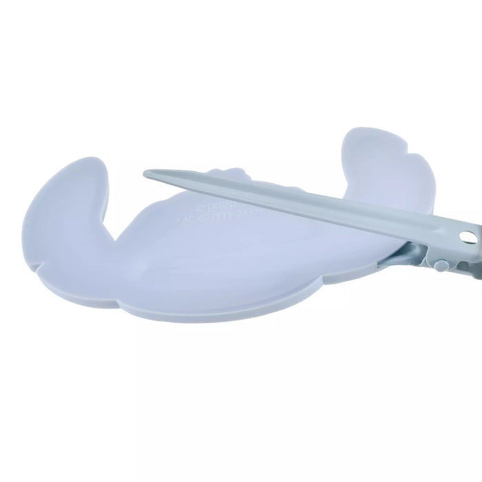 JDS - 2026 MAEGAMI Hair Zakka Stitch Big Face Hair Clip Color Clip