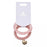 JDS - 2026 Hair Zakka x Marie from The Aristocats "Spring Face" Hair Pony Set of 2