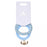 JDS - 2026 Hair Zakka x Stitch "Spring Face" Hair Pony Set of 2
