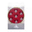 JDS - 2026 Health & Beauty Tool x Minnie Mouse Big Face All-over Print Face Mirror