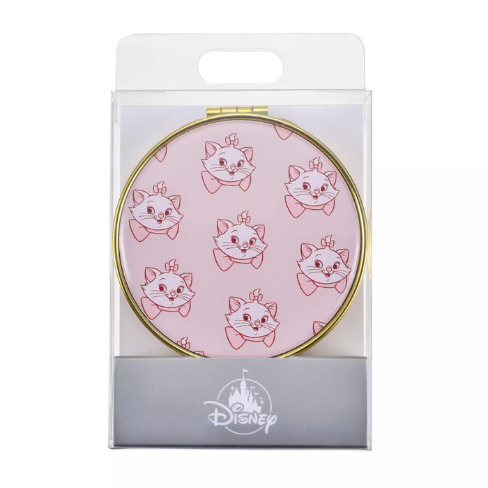 JDS - 2026 Health & Beauty Tool x Aristocats Marie Big Face All-over Print Face Mirror
