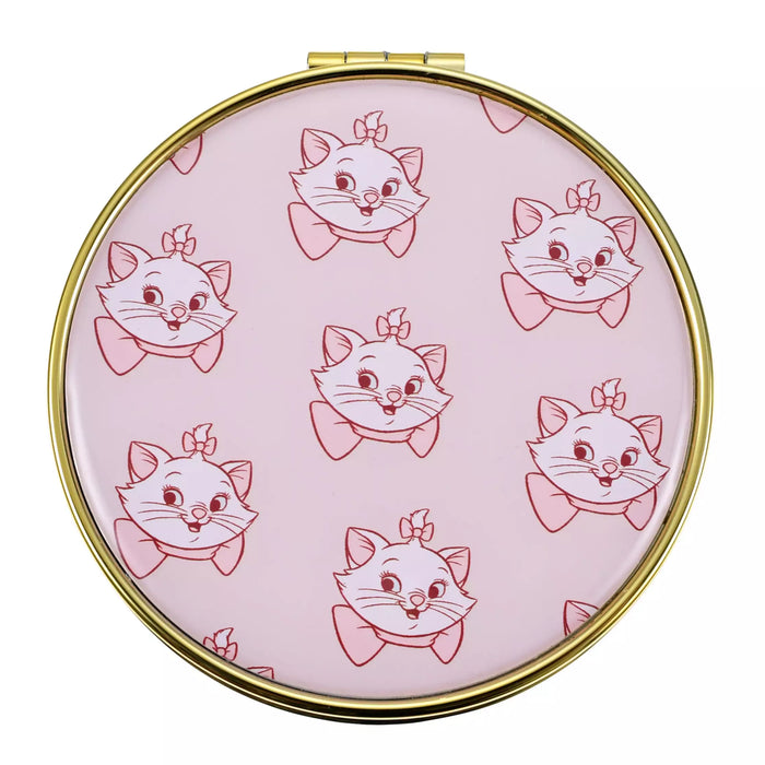 JDS - 2026 Health & Beauty Tool x Aristocats Marie Big Face All-over Print Face Mirror