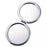 JDS - 2026 Health & Beauty Tool x Stitch Big Face All-over Print Face Mirror