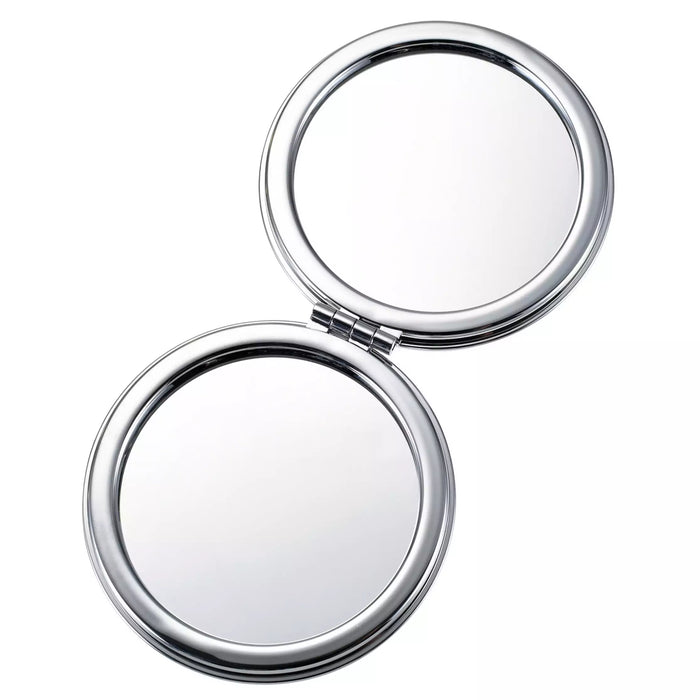 JDS - 2026 Health & Beauty Tool x Stitch Big Face All-over Print Face Mirror