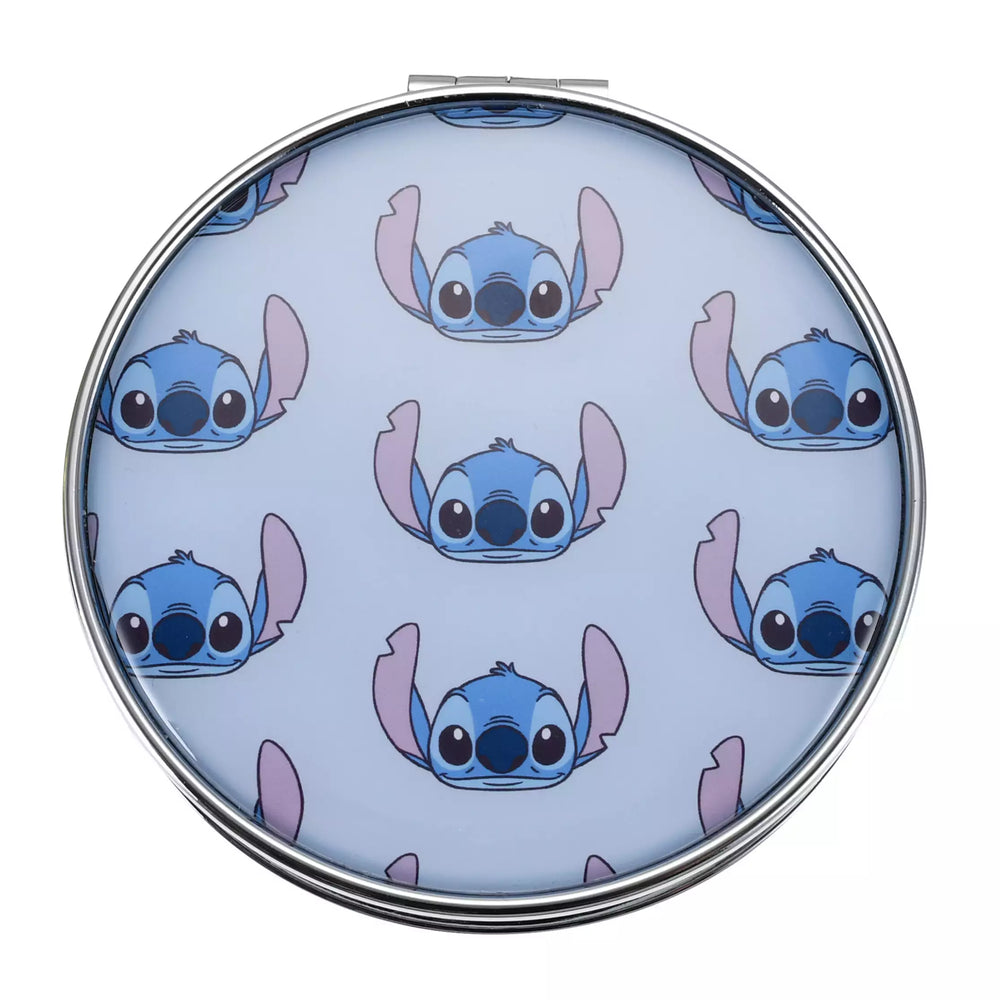 JDS - 2026 Health & Beauty Tool x Stitch Big Face All-over Print Face Mirror