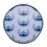 JDS - 2026 Health & Beauty Tool x Stitch Big Face All-over Print Face Mirror