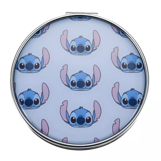 JDS - 2026 Health & Beauty Tool x Stitch Big Face All-over Print Face Mirror