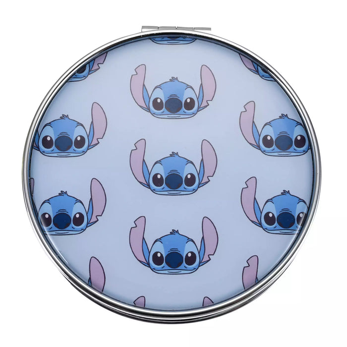JDS - 2026 Health & Beauty Tool x Stitch Big Face All-over Print Face Mirror