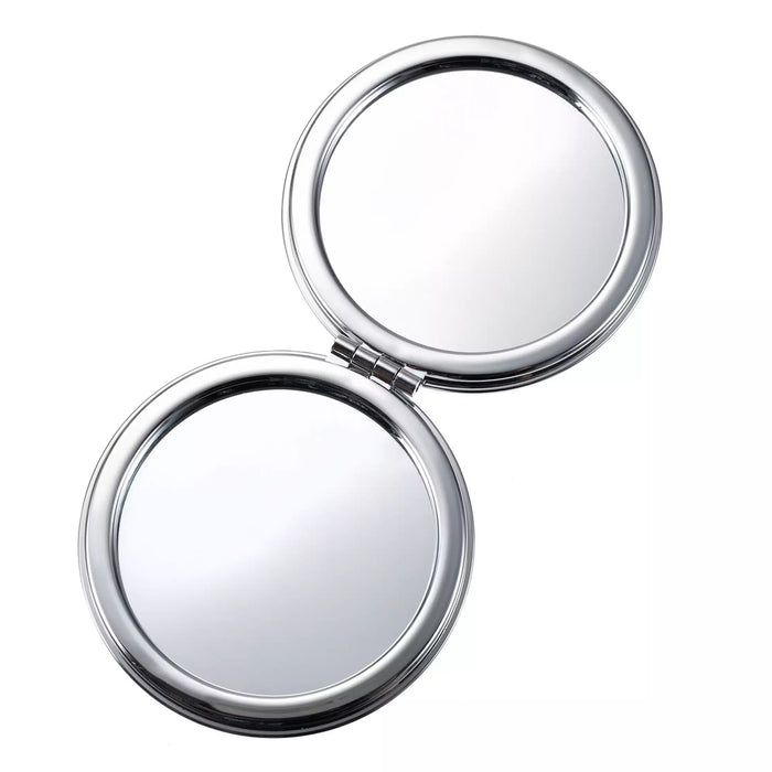 JDS - 2026 Health & Beauty Tool x Cinderella Lucifer Big Face All-over Print Face Mirror