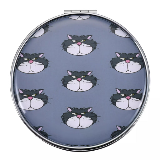 JDS - 2026 Health & Beauty Tool x Cinderella Lucifer Big Face All-over Print Face Mirror