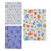 JDS - 2026 Monster Inc 25th x Monsters, Inc. Clear File Set of 2 (Release Date: Oct 20, 2026)