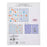JDS - 2026 Monster Inc 25th x Monsters, Inc. Clear File Set of 2 (Release Date: Oct 20, 2026)