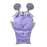JDS - 2026 Monster Inc 25th x Monsters, Inc. Boo Pencil Case/Pen Case (Release Date: Oct 20, 2026)