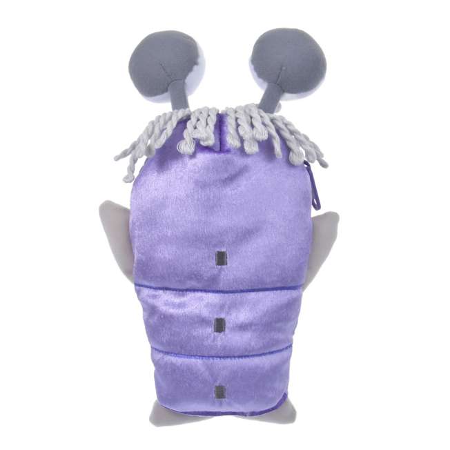JDS - 2026 Monster Inc 25th x Monsters, Inc. Boo Pencil Case/Pen Case (Release Date: Oct 20, 2026)