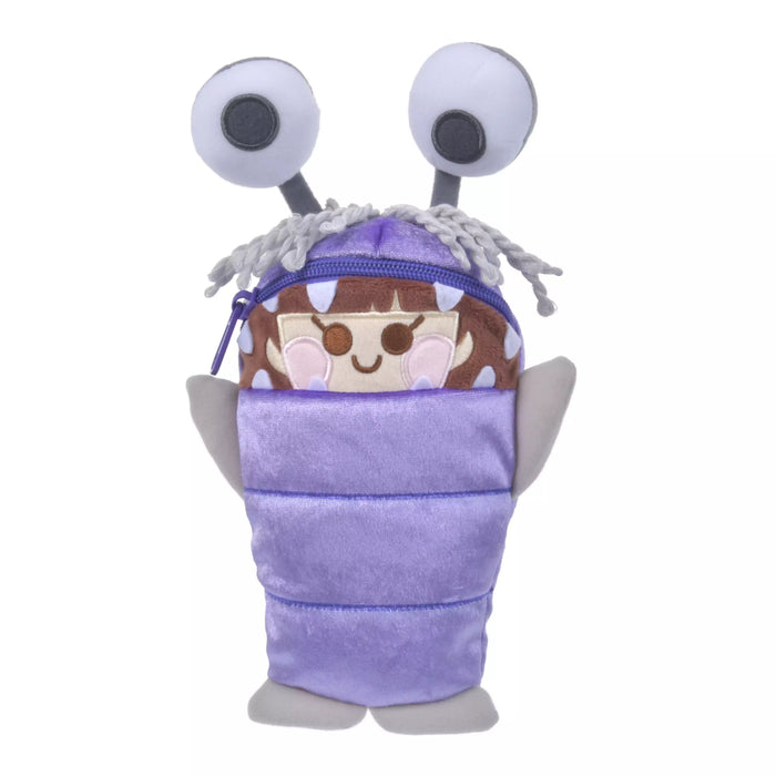 JDS - 2026 Monster Inc 25th x Monsters, Inc. Boo Pencil Case/Pen Case (Release Date: Oct 20, 2026)