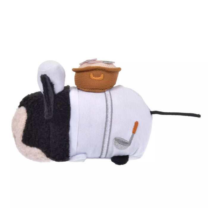 JDS - 2026 Japanese Hot Pot "Oden" Mini (S) Tsum Tsum Plush Toy x Mickey Mouse (Release Date: Oct 13, 2026)