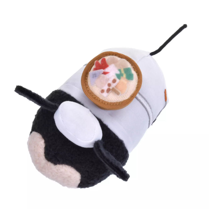 JDS - 2026 Japanese Hot Pot "Oden" Mini (S) Tsum Tsum Plush Toy x Mickey Mouse (Release Date: Oct 13, 2026)
