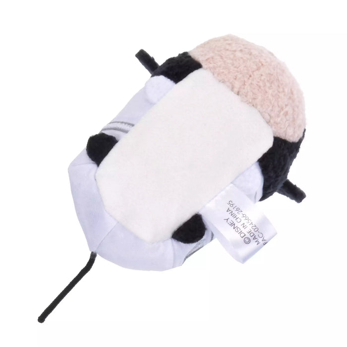 JDS - 2026 Japanese Hot Pot "Oden" Mini (S) Tsum Tsum Plush Toy x Mickey Mouse (Release Date: Oct 13, 2026)